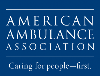 American Ambulance Association Logo