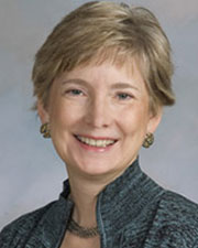 Anne Dougherty，MD的形象