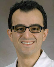 Khashayar Hematpour，MD的图象