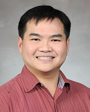 Albert Chua, M.D.