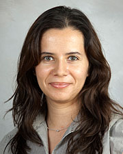 Patricia Orozco-Tapia, M.D.