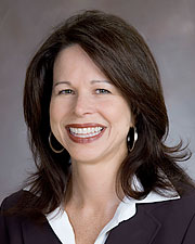Angela Stotts, Ph.D.