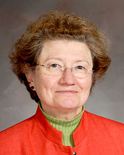路易丝·A·特里尔（Louise A. Terrill），医学博士