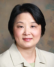 Yun Wang, M.D.