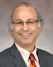 穆罕默德·扎尔（Mohammed Zare），医学博士
