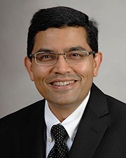 Manickam Kumaravel，医学博士