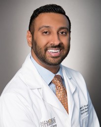 Rehal Bhojani，医学博士
