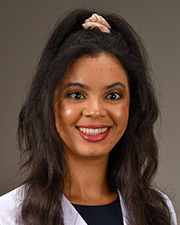 茉莉·米切尔（Jasmine Mitchell），医学博士