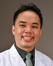 医学博士Dillon Nguyen