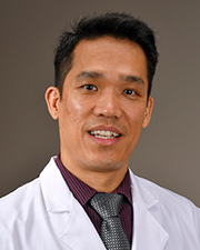 医学博士Doan Nguyen