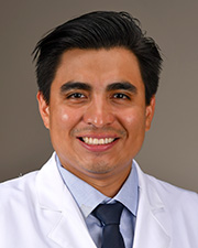 Justin Riojas, MD