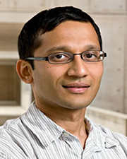 Vihang Narkar，Ph.D.