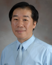 image of Dr. Dung-Fang Lee