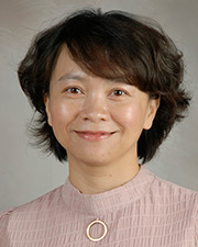pic of Dr. Zhao