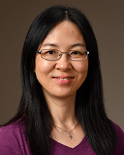 Dr. Wenli Yang