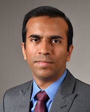 Srinivas Ramireddy, MD