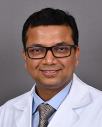 医学博士Nirav Thosani