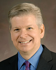 Erik B. Wilson，医学博士，FACS