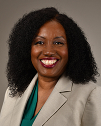 Mahalia D. Smith，医学博士，CLT，CWS-P