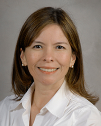 Karen J. Vigil，医学博士
