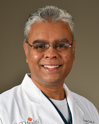 Pratik B. Doshi，医学博士CMQ