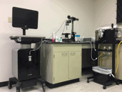 Vevo 3100 Imaging System with Dual Anesthesia