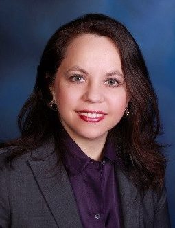 Ana L. Leech，医学博士，MS