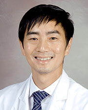 医学博士Phuc Nguyen
