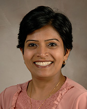 医学博士Jaya Kala