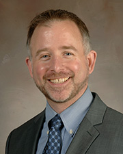 Scott Larson, MD