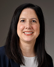 Cristina Murdock, MD