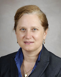 Iraida Sharina, PhD