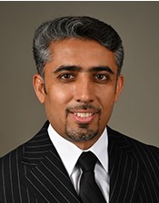 Zaka U. Khan, MD