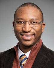 Pascal L. Kingah, MD MPH