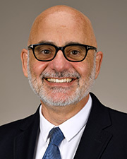 Roberto C. Arduino, MD
