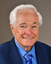 Charles D. Ericsson, MD