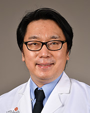 Masayuki Nigo，医学博士