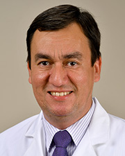 Robier Aguillon Prada，医学博士