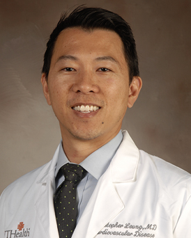 克里斯托弗·K·隆（Christopher K. Leung），医学博士
