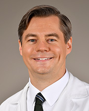 Nils P. Johnson, MD, MS
