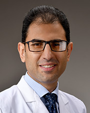 艾哈迈德·泽丹（Ahmed Zedan），医学博士