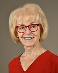 Maureen D. Mayes，医学博士，MPH
