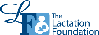 logo for the Lactation Foundation