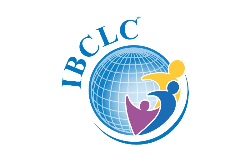 IBCLC标志