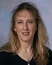 艾比·盖特梅耶（Abby Geltemeyer），医学博士