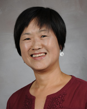 Nayun Kim, Ph.D.