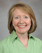 Theresa M. Koehler, Ph.D.