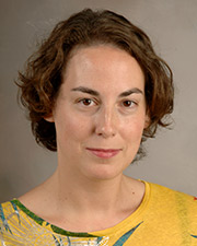 Anne-Marie Krachler, PhD