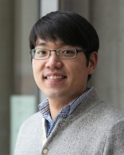 Jayhun Lee, Ph.D.