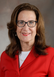Claire E. Hulsebosch，Ph.D.
